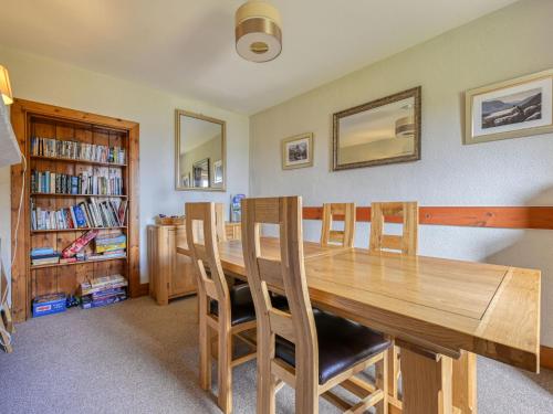 köök, Holiday Home Moalnaceap by Interhome in Aigas