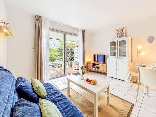 Studio Village de Légenèse-10 by Interhome