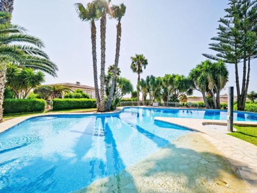 Holiday Home Casa Bonita by Interhome