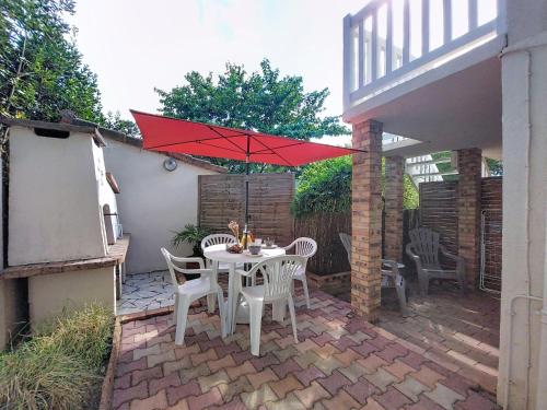 Holiday Home Les mimosas by Interhome
