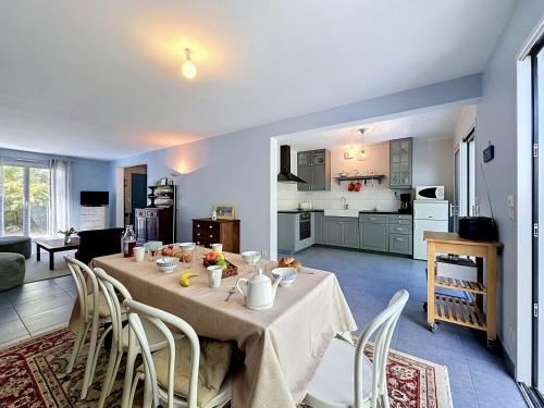 Holiday Home Les Naiades by Interhome - Location saisonnière - Pornic