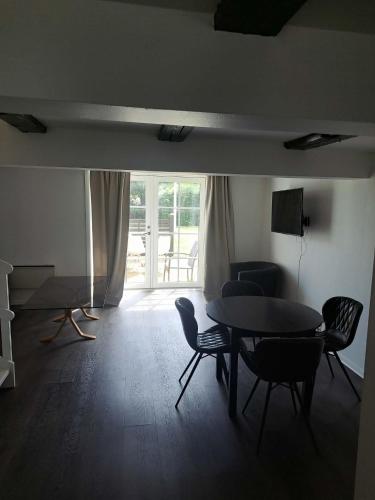 Bandholm Badehotel