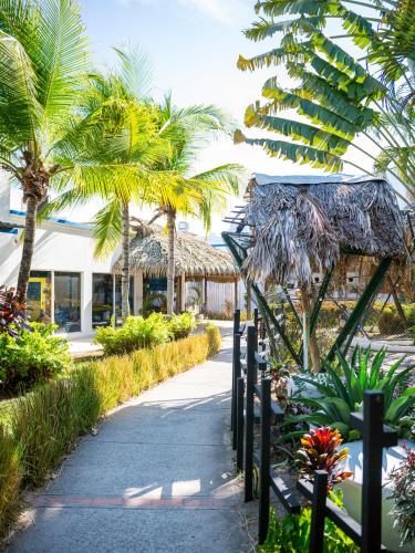 Playa Blanca Beach Resort - All Inclusive in Rio Hato