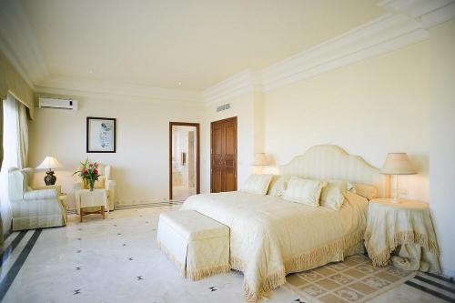 فندق ريزيدنس ميهاري طبرقة (Hotel Residence Mehari Tabarka) in تبارك