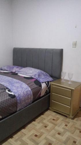 Hostal El viajero del Atlántico (Hostal El viajero del Atlantico) in Malambo