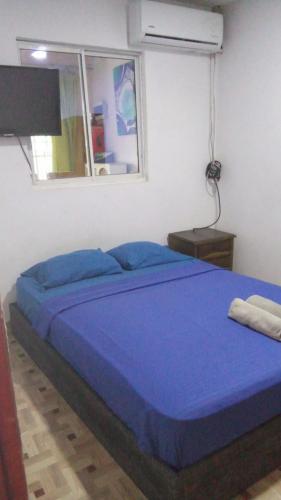 Hostal El viajero del Atlántico (Hostal El viajero del Atlantico) in Malambo