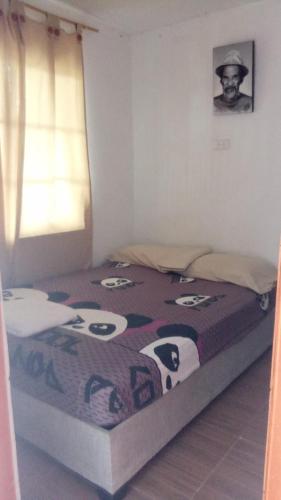 Hostal El viajero del Atlántico (Hostal El viajero del Atlantico) in Malambo