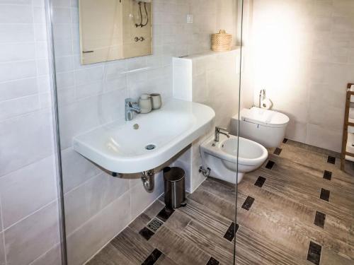Vannas istaba, Holiday Home Anka by Interhome in Krivodol
