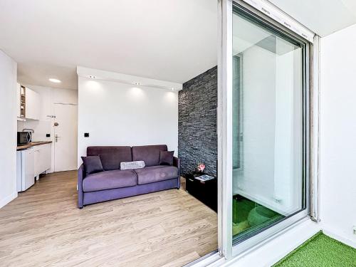 Apartment Paradis du Soleil-6 by Interhome