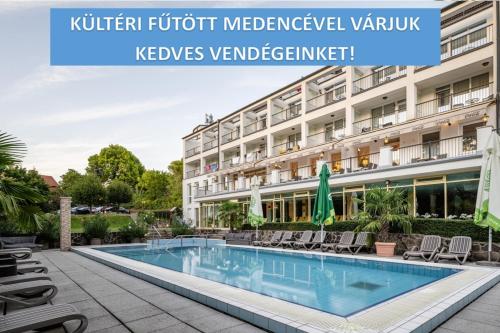 . Calimbra Wellness Hotel Superior