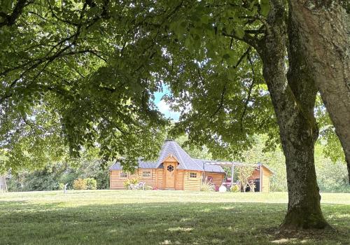Le kota des 3 tilleuls chambre d'hôte Mercey-sur-Saône