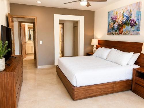 Condo at Krystal Grand Resort in Bucerías, Mexico