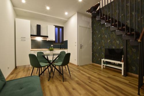 XXMiglia apartment Catania city center