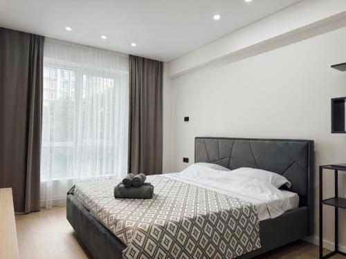 Seng, Russo Residence II by NB Stays in Rîșcani