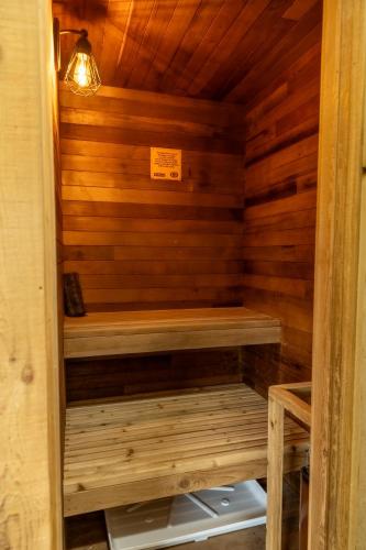 The Pearl Inn Bed and Breakfast in 埃華高 (WA)
