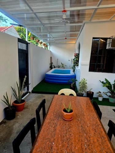 JE LUxury Homestay in Leganes