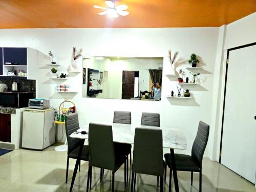 JE LUxury Homestay in Leganes
