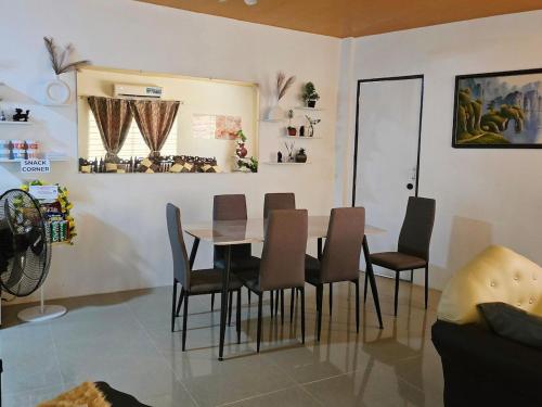 JE LUxury Homestay in Leganes