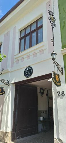 BistritzApartments centrul vechi - Hôtel - Bistriţa