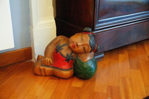 Crociferi B&B - main image