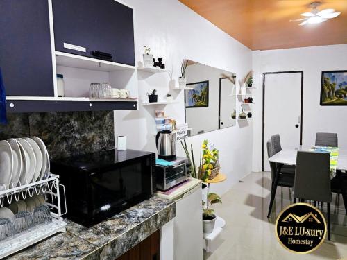 JE LUxury Homestay in Leganes