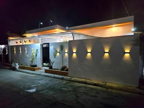 JE LUxury Homestay in Leganes
