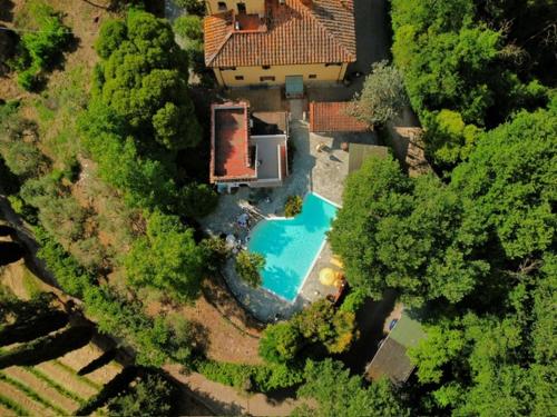 Podere San Lorenzo – khách sạn tại San Giustino