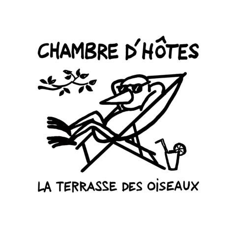 La terrasse des oiseaux – khách sạn tại Reynes