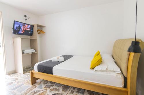 Hotel Balcones de la 70, Caldas