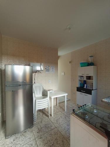 Casa temporada unamar – khách sạn tại Aquarius