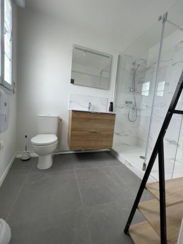 Chambre quadruple