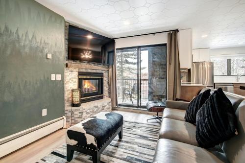 River Mountain Lodge, A Vail Resorts Property in Breckenridge (CO)