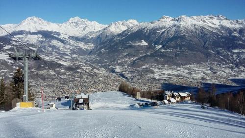 Pila vacanze