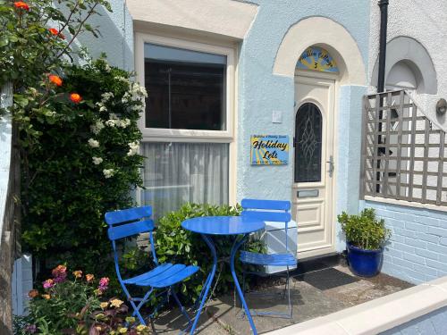 'Pavilion Cottage' next to Gorleston beach with sea views - pet friendly! gîte à louer Gorleston Road