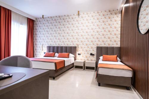 Ambrosia Room & Apartment - Calabria