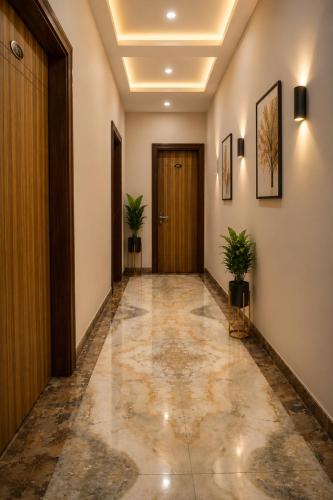 Hotel Amour Chandigarh Zirakpur photo 3