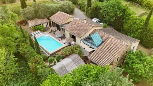 Les Boissèdes - Location, gîte - Les Vans