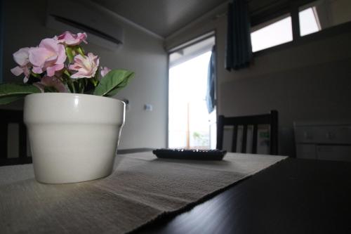 Studio with Terrace image 2
