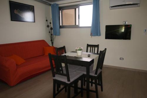 Studio with Terrace image 3
