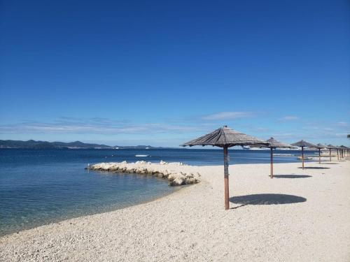 Relax & enjoy at POWERMoNi, Bibinje