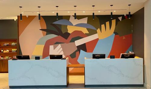Crowne Plaza Suites Arlington by IHG in Arlington, USA