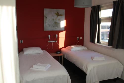 Hotel Saint Vincent - image 13