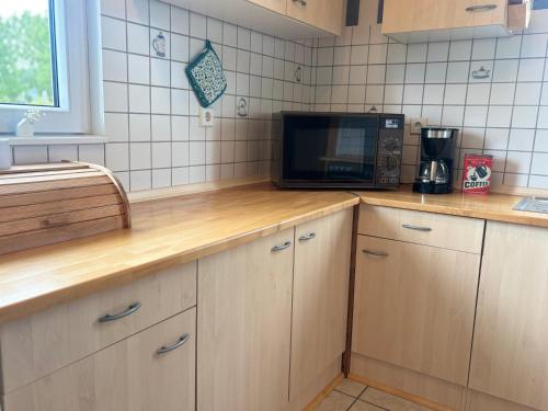 virtuve, Hus Kalvsjö (Hus Kalvsjo) in Alnas