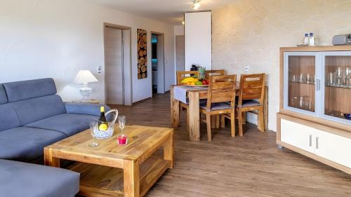 Exterior view, Apartment Seeidyll -Maarberg Resort in Schalkenmehren