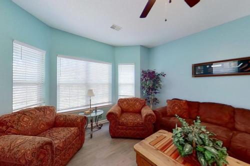 Homey Beach Hideaway in Myrtle Beach, USA