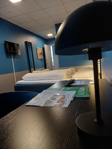 Double Room 9 in Saeby in Saeby
