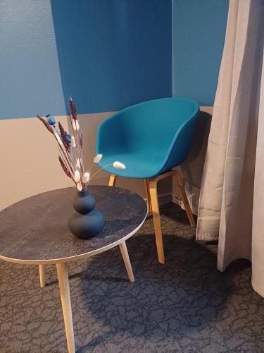 Double Room 9 in Saeby in Saeby