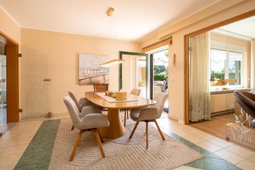 Ferienhaus Sonneneck in Kluis