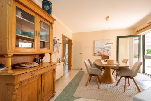 Ferienhaus Sonneneck in Kluis