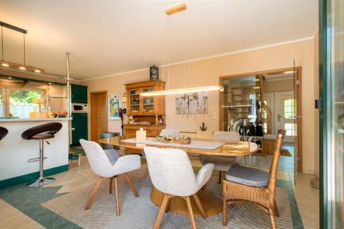Ferienhaus Sonneneck in Kluis